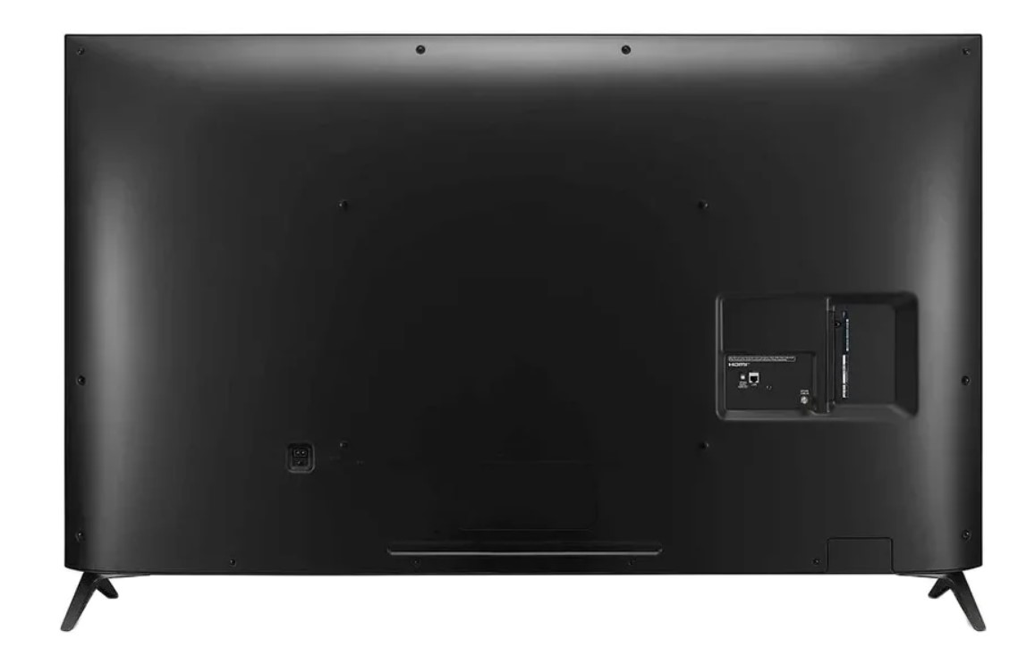 Телевизор LG 70UP75006LC, фото 5