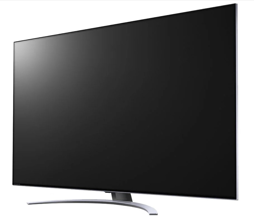 ЖК телевизор LG 55NANO926PB, фото 5
