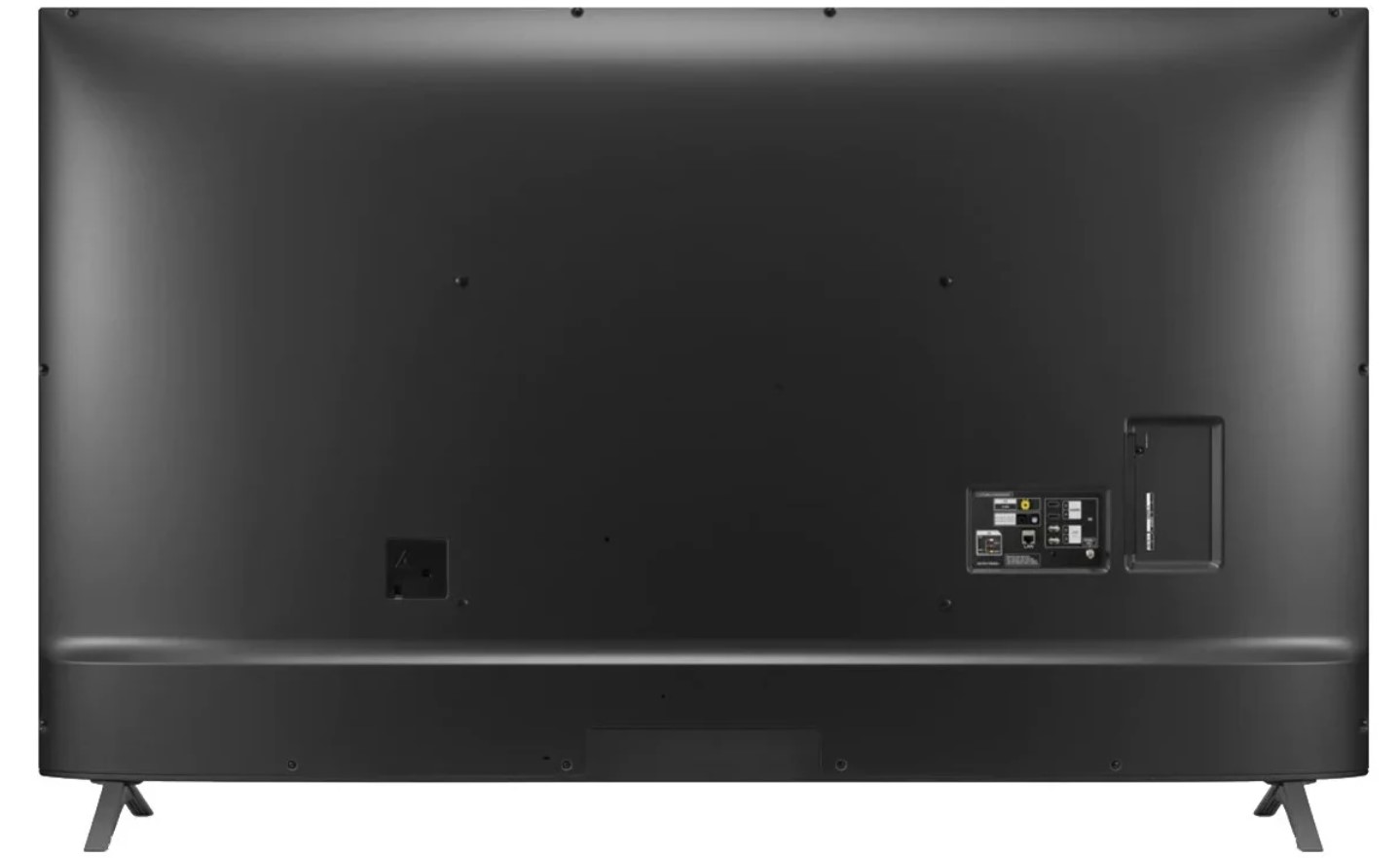 Телевизор LG 82UN85006LA, фото 4