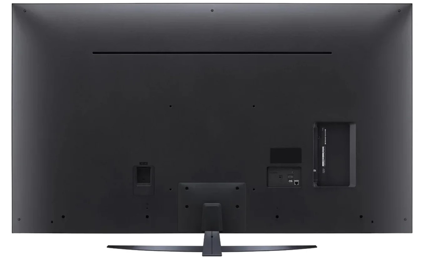 ЖК телевизор LG 55UP81006LA, фото 5