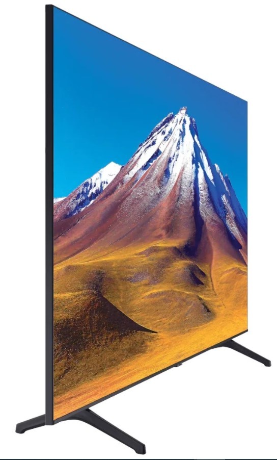 Телевизор Samsung UE50TU7097UXRU, фото 5
