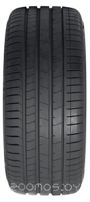 Шина Pirelli P Zero New (Luxury saloon) 245/45 R20 103V, фото 2