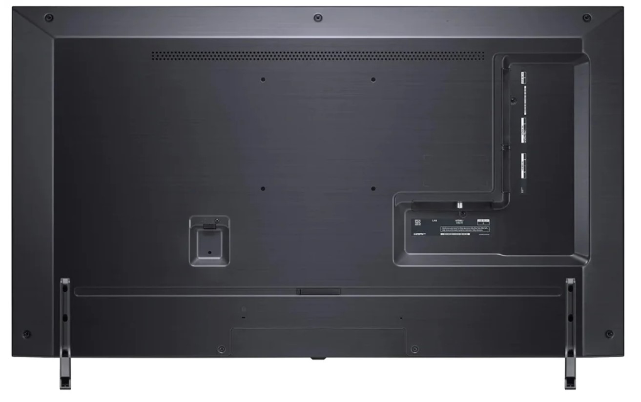 ЖК телевизор LG 75NANO806PA, фото 4