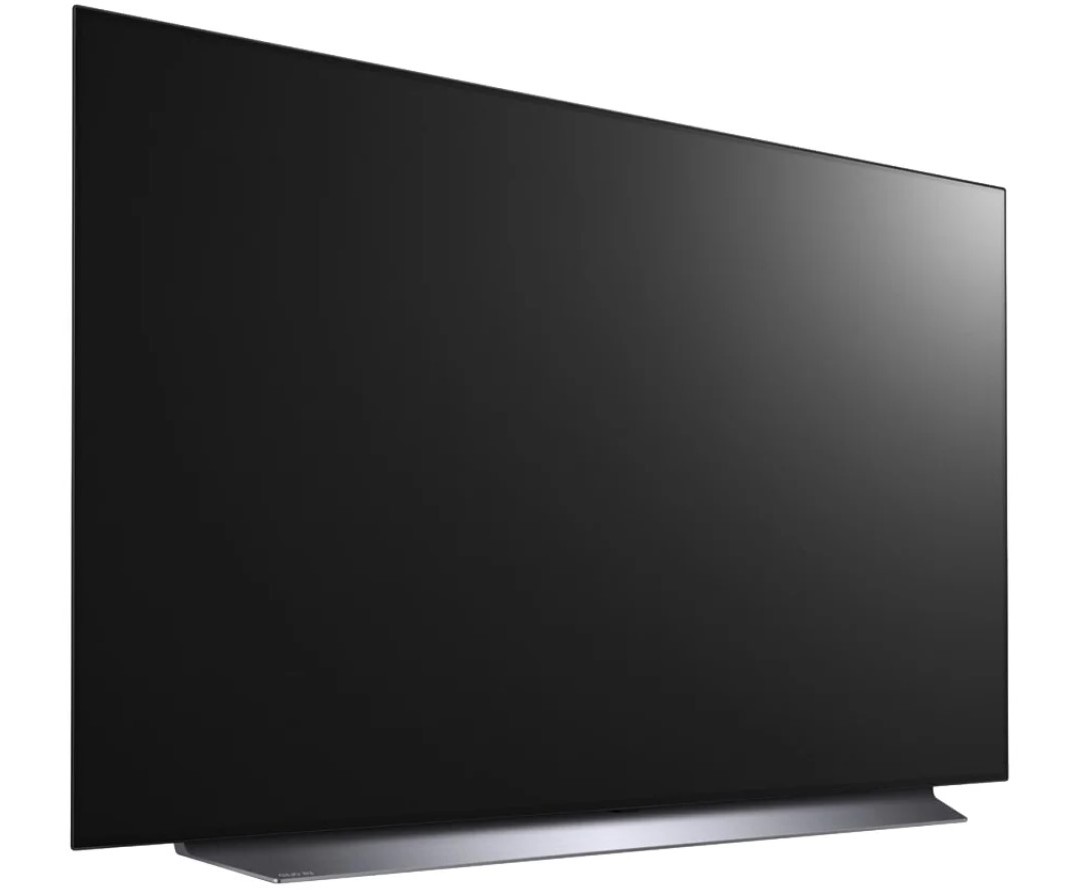 Телевизор LG OLED55C14LB, фото 3