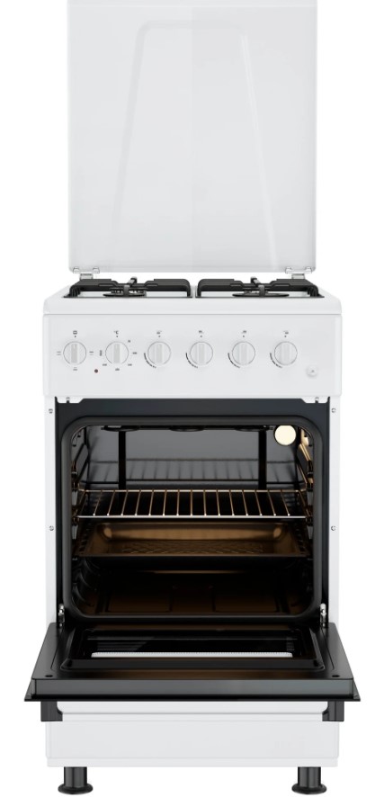 Кухонная плита Gorenje KNF5110W, фото 3