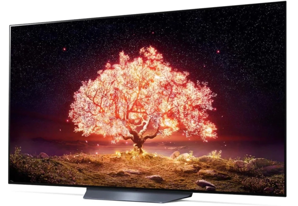OLED телевизор LG OLED65B1RLA, фото 2