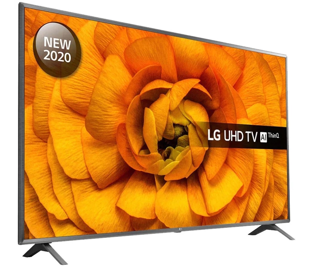 Телевизор LG 82UN85006LA, фото 2