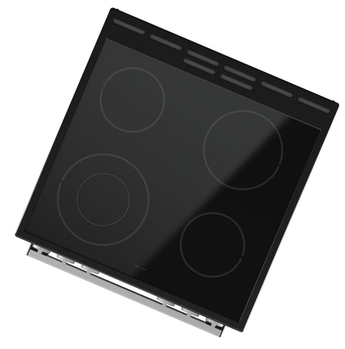 Плита Gorenje EC6141SC, фото 3