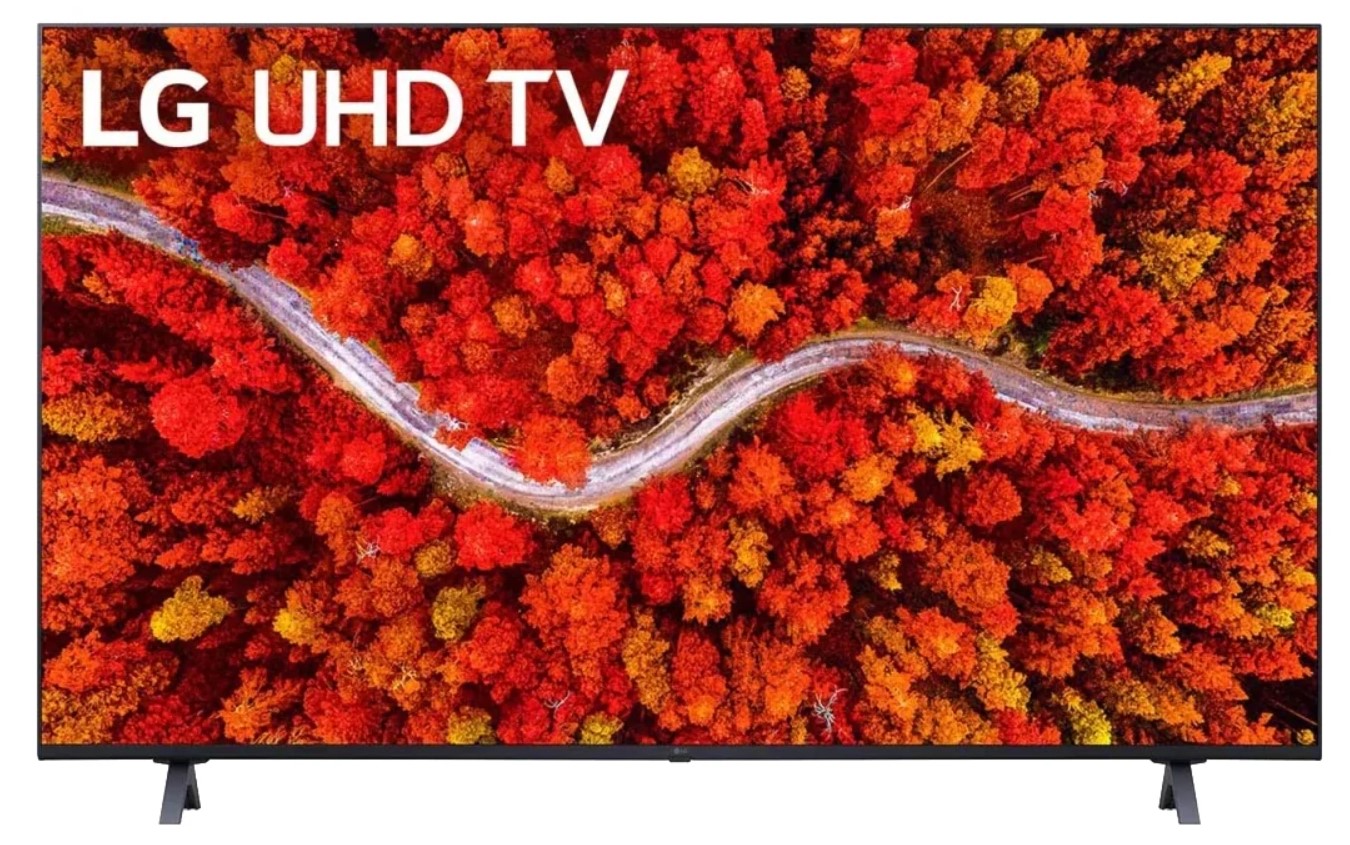 ЖК телевизор LG 65UP80006LA, фото 2