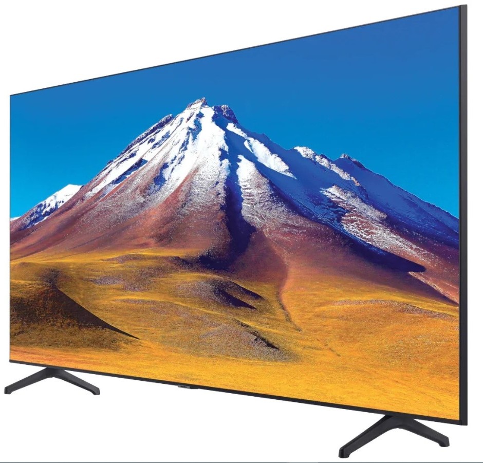 Телевизор Samsung UE50TU7097UXRU, фото 3