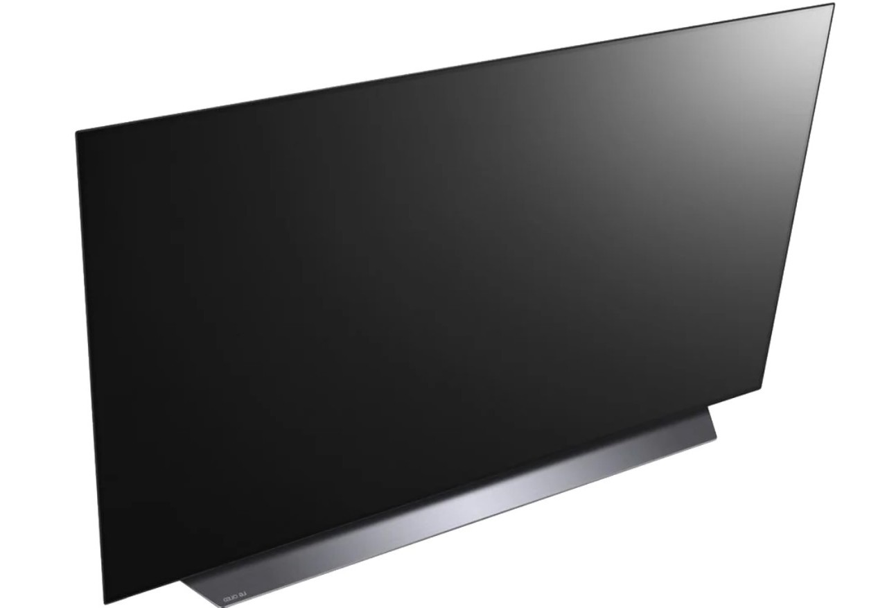 Телевизор LG OLED55C14LB, фото 7