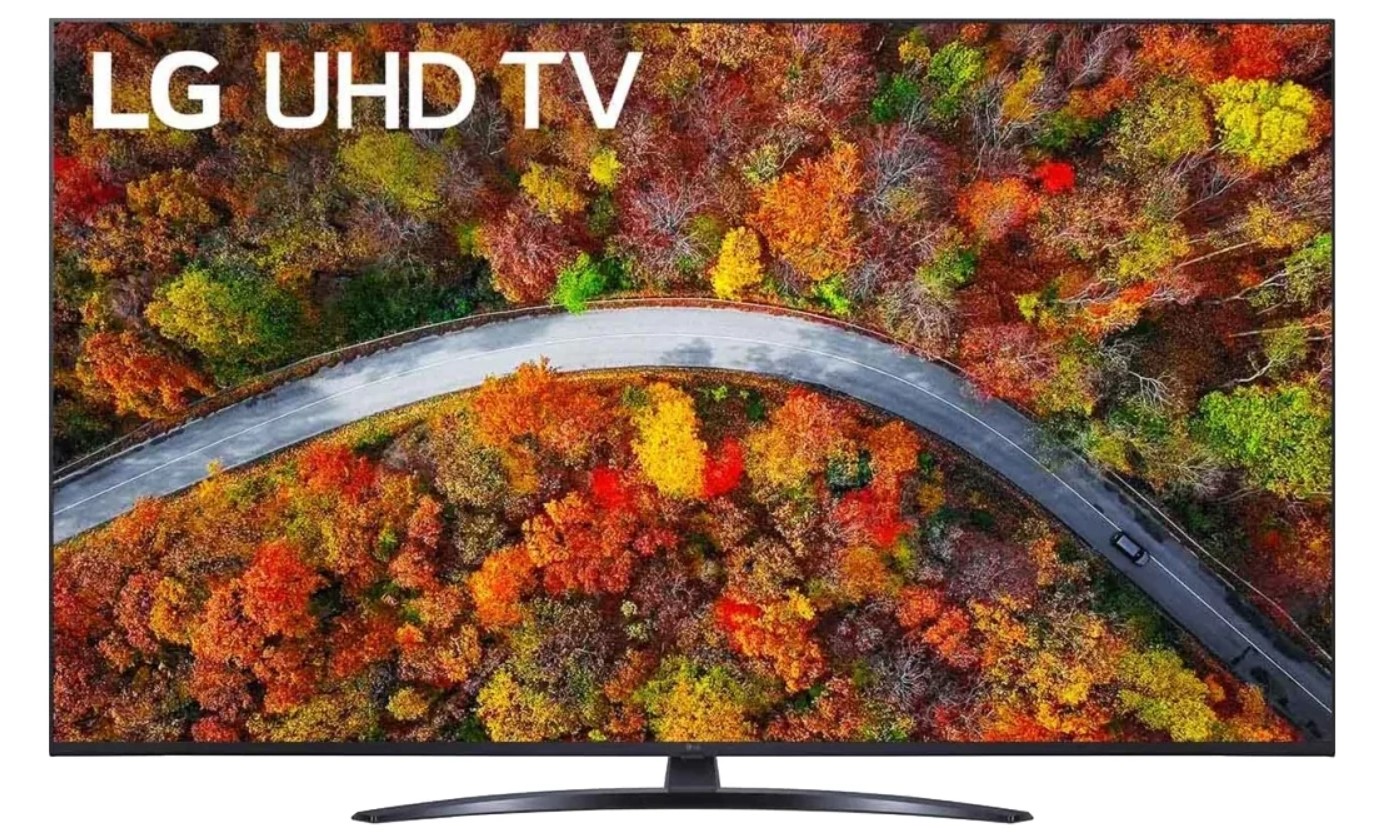 ЖК телевизор LG 55UP81006LA, фото 2