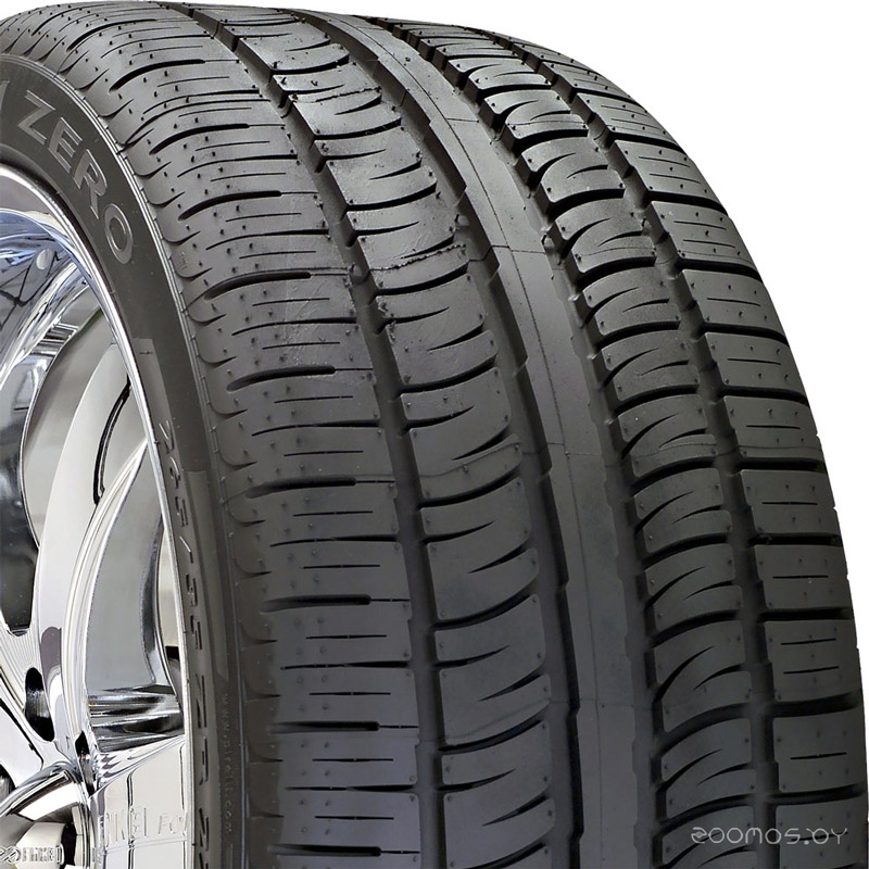 Шина Pirelli Scorpion Zero 255/45R19 100V, фото 4