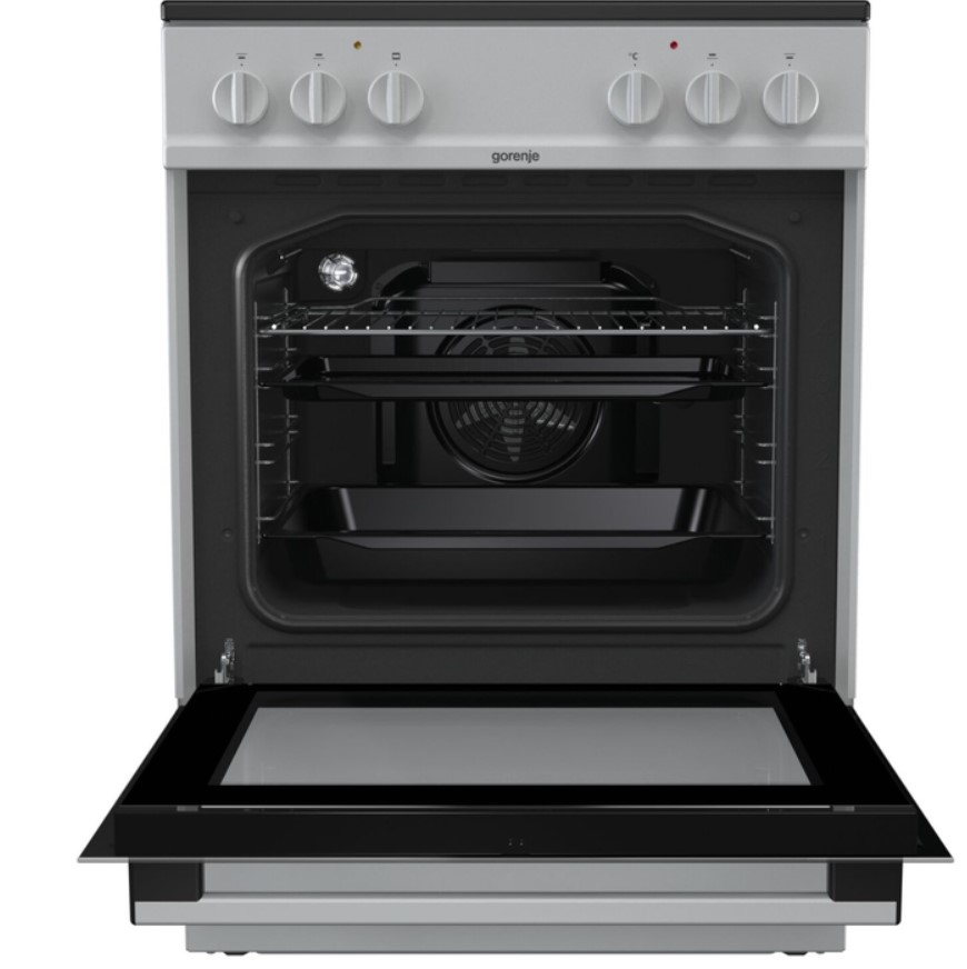 Плита Gorenje EC6141SC, фото 2