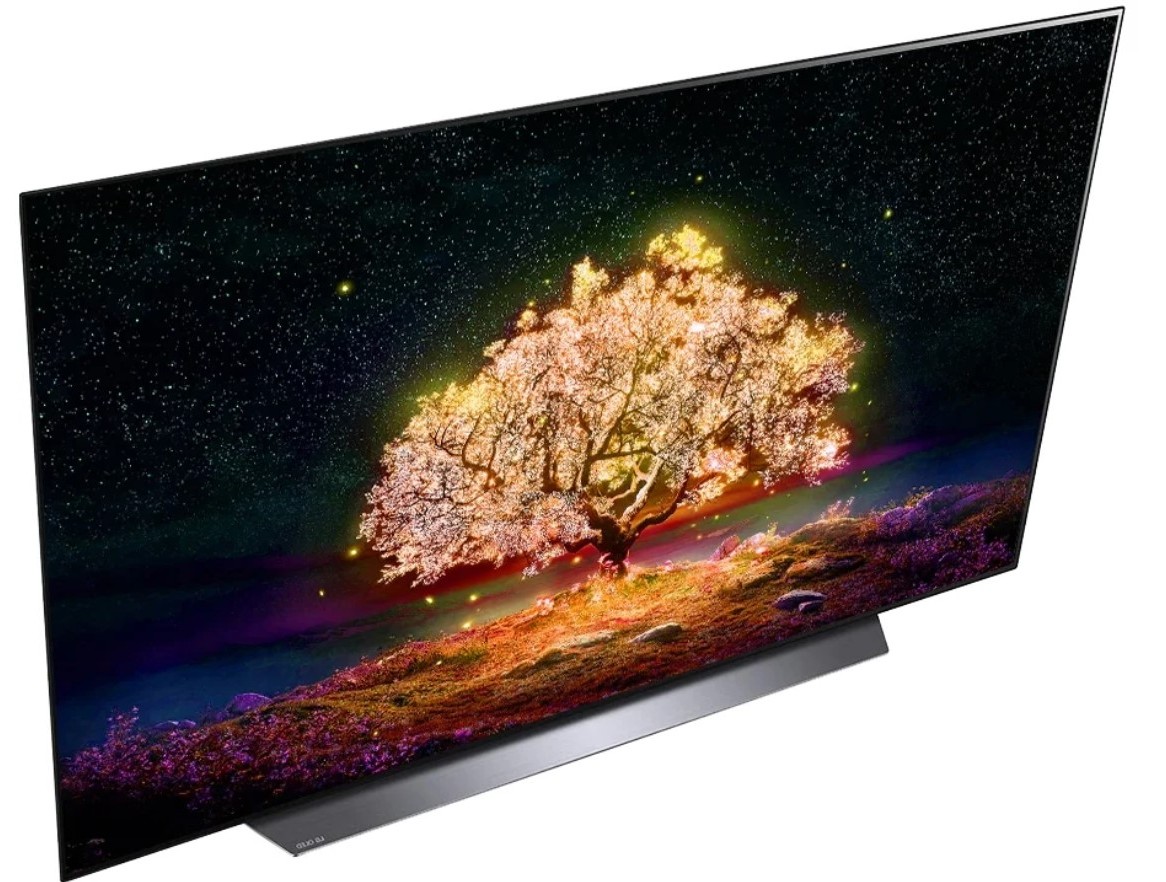 Телевизор LG OLED65C14LB, фото 6