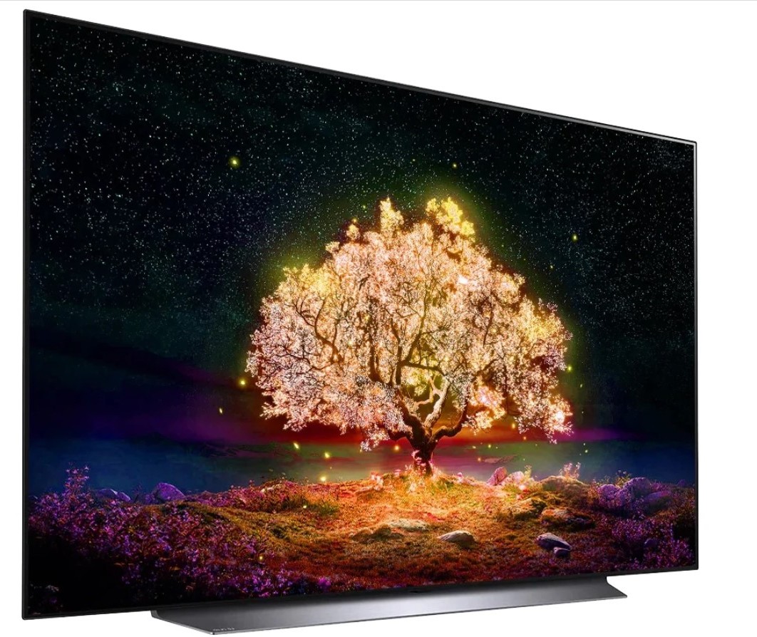 Телевизор LG OLED65C14LB, фото 2