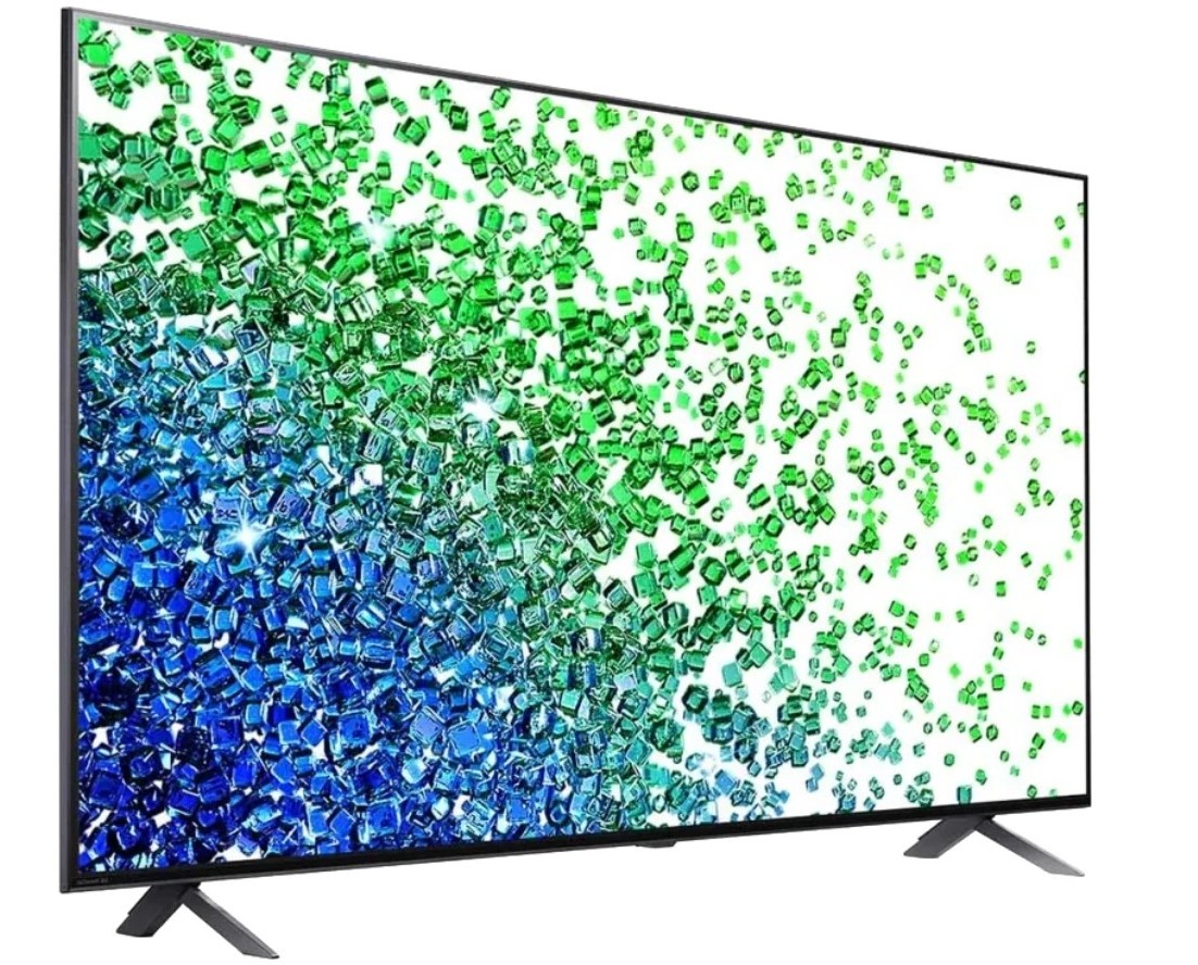 ЖК телевизор LG 75NANO806PA, фото 2