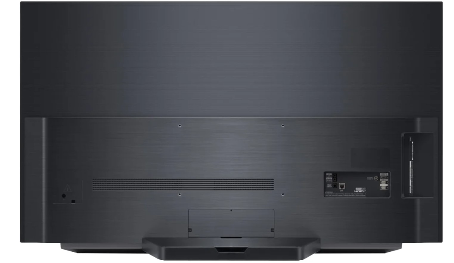 Телевизор LG OLED55C14LB, фото 6