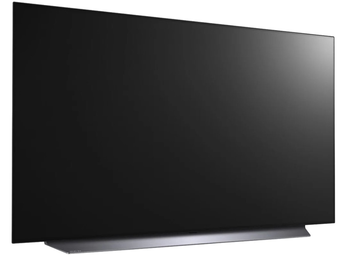 Телевизор LG OLED55C14LB, фото 2