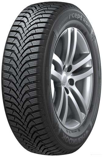 Шина Hankook Winter I*Cept RS2 W452 205/60 R15 91H, фото 1