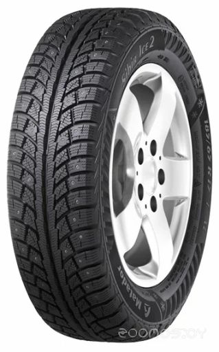 Шина Matador MP 30 Sibir Ice 2 205/70 R15 96T, фото 1