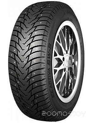 Шина Nankang SW8 SUV 235/55 R19 105T