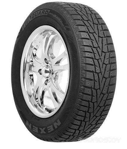 Шина Nexen Winguard Spike LT 195/70 R15C 104/102R, фото 1