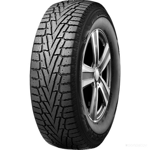 Шина Nexen Winguard Spike LT 215/65 R16C 109/107R, фото 1