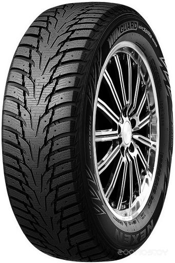 Шина Nexen Winguard WinSpike WH62 195/70 R14 91T, фото 1