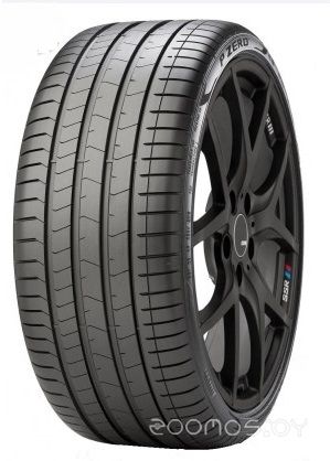 Шина Pirelli P Zero New (Luxury saloon) 245/45 R20 103V, фото 1