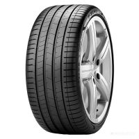Шина Pirelli PZero GEN-2 Luxury Saloon 275/40 R18 103Y