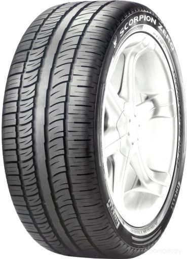 Шина Pirelli Scorpion Zero 255/45R19 100V, фото 1