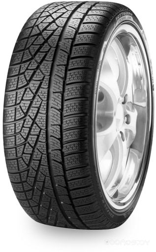 Шина Pirelli Winter Sottozero 255/35 R20 97V, фото 1