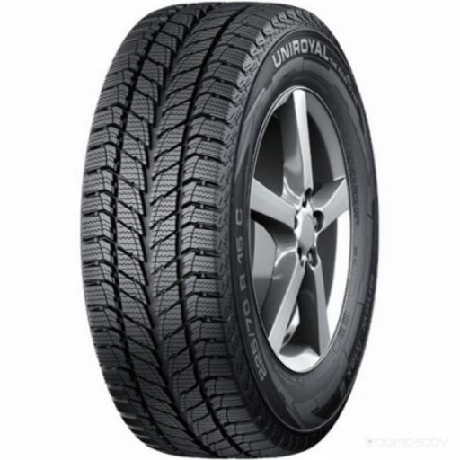 Шина Uniroyal Snow Max 3 225/65R16C 112/110R