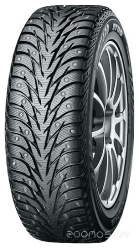 Шина Yokohama Ice Guard IG35+ 235/55 R20 102T, фото 1