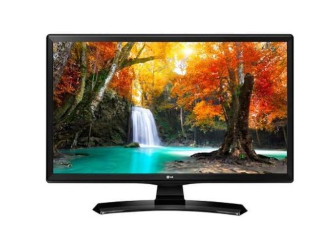 Телевизор LG 22TN410V-PZ, фото 1