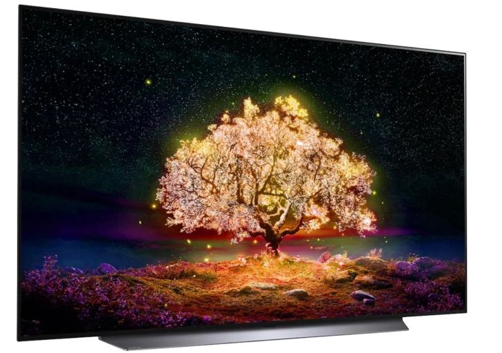 Телевизор LG OLED65C14LB, фото 1