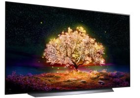 Телевизор LG OLED65C14LB