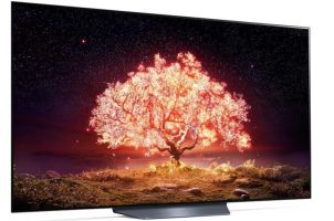 OLED телевизор LG OLED65B1RLA
