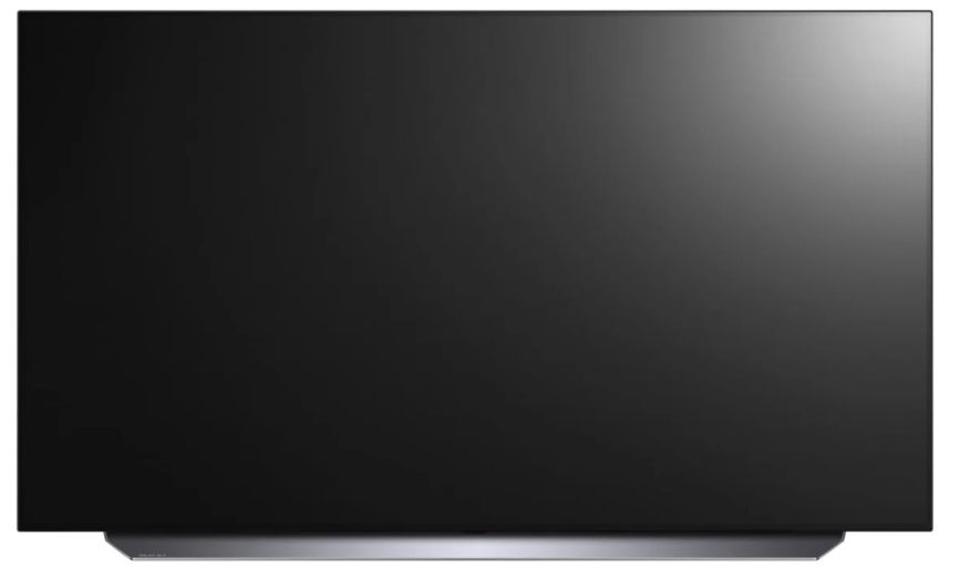 Телевизор LG OLED55C14LB, фото 1