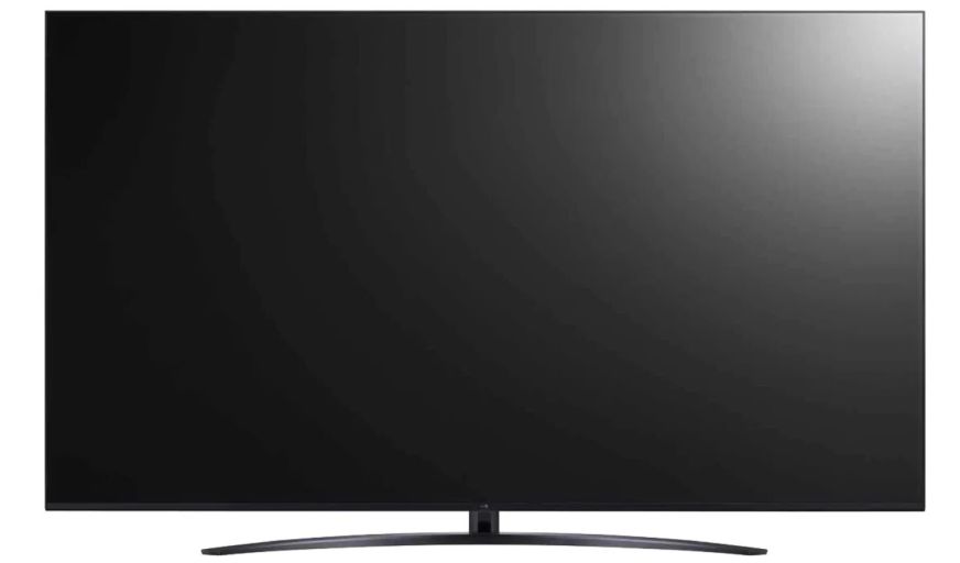 ЖК телевизор LG 75UP81006LA, фото 1