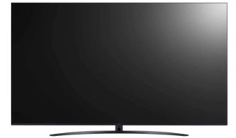ЖК телевизор LG 75UP81006LA