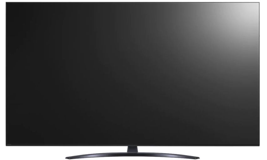 Телевизор LG 75NANO766PA, фото 1