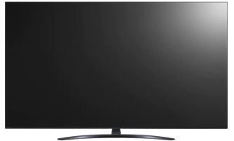 Телевизор LG 75NANO766PA