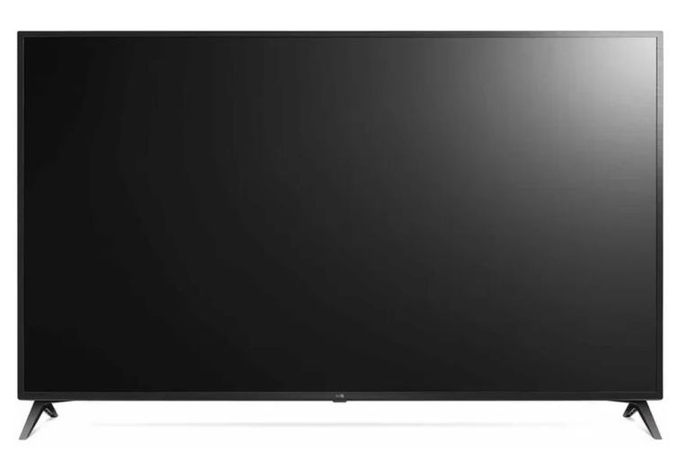 Телевизор LG 70UP75006LC, фото 1