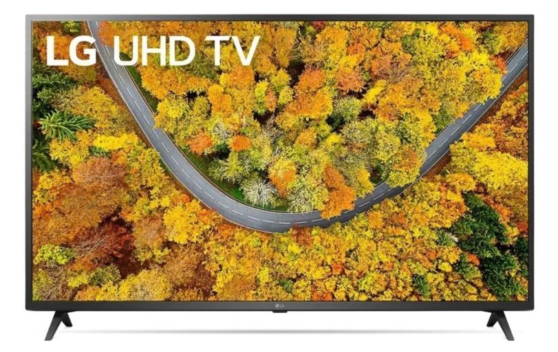 ЖК телевизор LG 65UP75006LF, фото 1