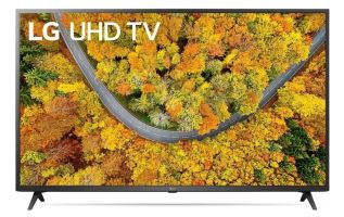 ЖК телевизор LG 65UP75006LF