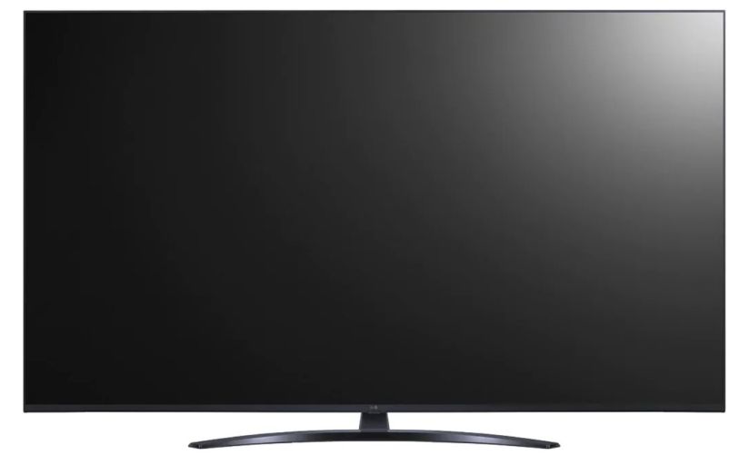 ЖК телевизор LG 55UP81006LA, фото 1