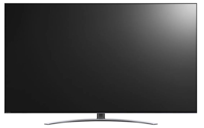 ЖК телевизор LG 55NANO926PB, фото 1