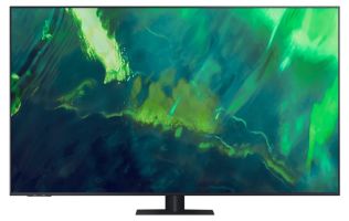 ЖК телевизор Samsung QE55Q70AAU